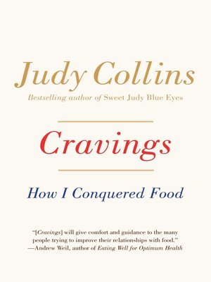 cover image of Cravings